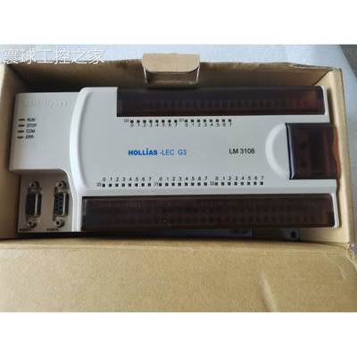 非实价全新原装Hollysys和利时HOLLiAS-LEC G3正品LM3108CPU已测