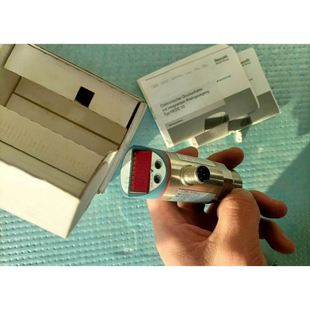 力士乐压力传感器HEDE10A1 250K41G2