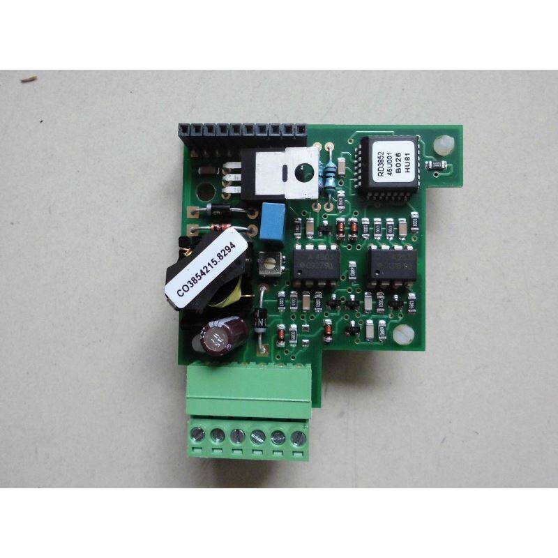 AH387775U001 调速器编码反馈板 590 590+ 590C 590P编码板