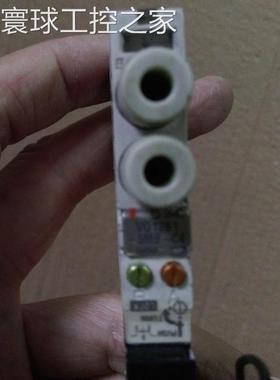 非实价原装拆机SMC电磁阀 VQ1261-5MB-C4/SY3120-5LZ-M5-F2-Q 实