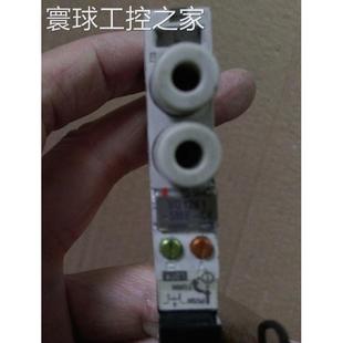 5LZ 实 VQ1261 SY3120 5MB 拆机SMC电磁阀 非实价原装