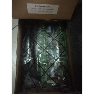 MOSFELSI 8点N实物拍摄现货 3134