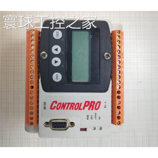 非实价科尼DMCS007变频器