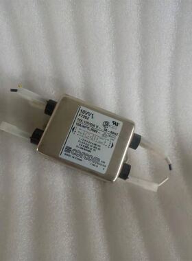 拆机电源滤波器10VV1 F7252 现货