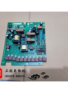 9成新6RA70系列6RY1703-0DA02可逆电源板C98043-A7002-L4-12