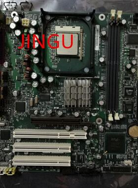 RsysCorporation BG845G 97-9037-03 97-9556-31 主板