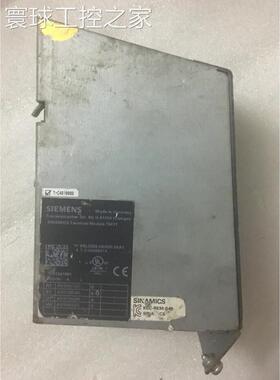 非实价现货6SL3055-0AA00-3AA1成色一般6SL3 055-0AA00-3AA1 TM31