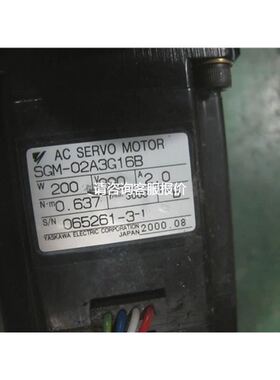 【天越工控】SGM-02A3G16B CP-20A-5-J601A-SP 安