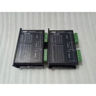 拆机ASD545E步进电机驱动器 有意详谈 有现货