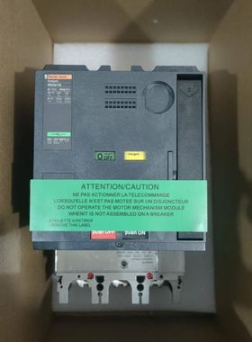 原厂梅兰日兰隔离断路器NS630NANS400NA3P400630A带机构MT400