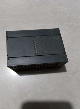 EM222模块6ES7222-1HF00-0XA06ES7222拆机实图