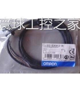 非实价光电传感器EE-SX912CR EE-SX912R EE-SX912PR海量库存