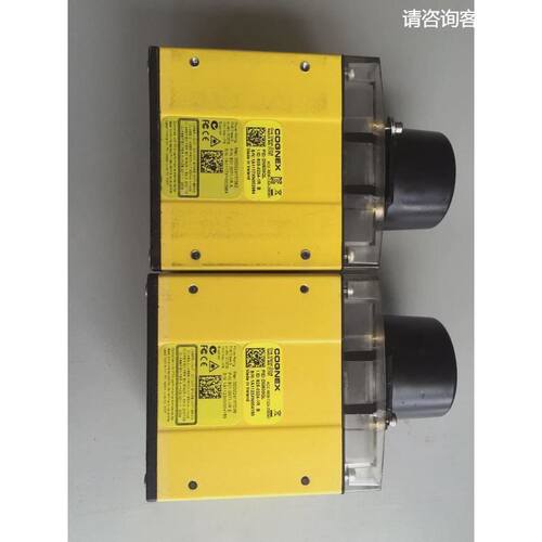 现货DM500QL康耐视COGNEX读码器本店实物图DM500QL