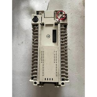 001 48MR plc模块 FX2N