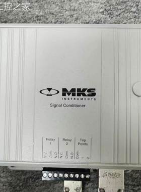 非实价MKS 621C13TBFHC SIGNAL CONDITI