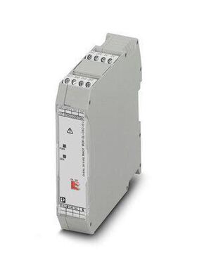 菲尼克斯电流变送器 - MACX MCR-SL-CAC- 5-I - 2810612