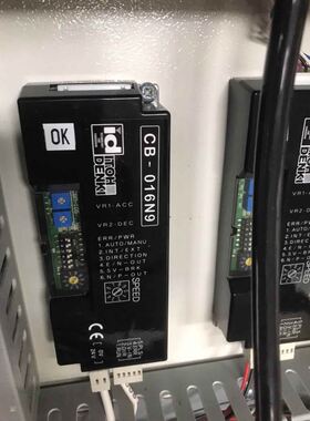 伊东CB-016N9电动滚筒控制卡