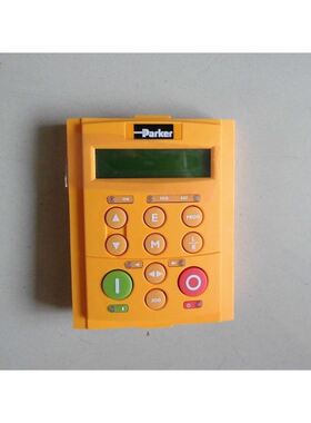 6901-00-Gparker变频器690面板派克调速器590+面板