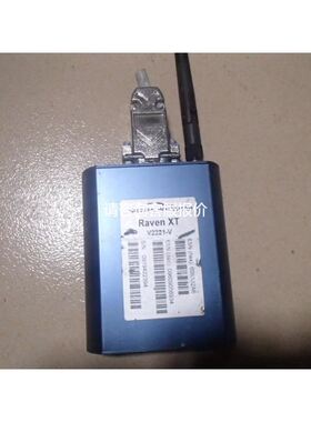 【天越工控】AirLink Raven XT