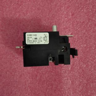 VL1250通用 欠压线圈 VL630 1UH00 AC220V 3VL9800