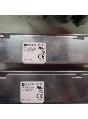 POWERSOURCE直流开关电源ESS150-3636V4.3A
