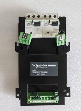 双电源自切控制器BA29376ACPController29473