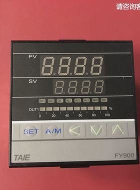 台湾台仪TAIE温控器FY900-302003