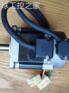 非实价三星60系列交流伺服电机 CSMT-02BB1ANT3 200V 200W【特价