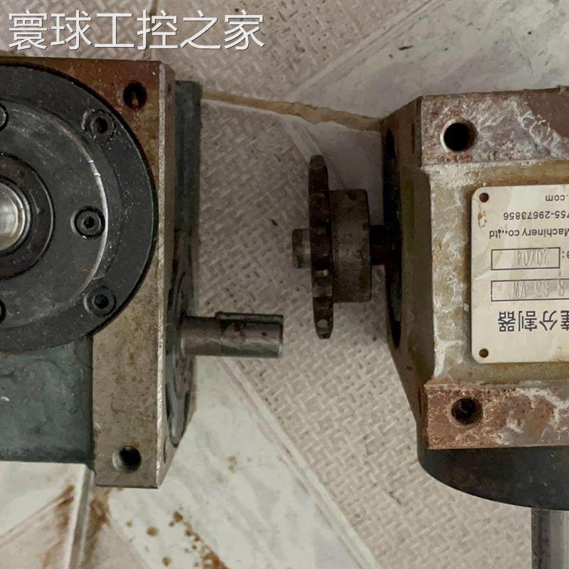 非实价分割器45DFS-02-180-R