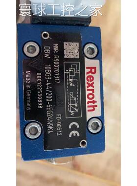 非实价力士乐4WRPEH6C4B40L-2X/G24K0/A1M4WREE6W16-2X/G24K31/A1