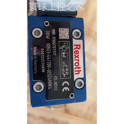 非实价4WREE10E50-2X/G24K31/A1V4WRKE10E100L-3X/6EG24EK31/A1D3