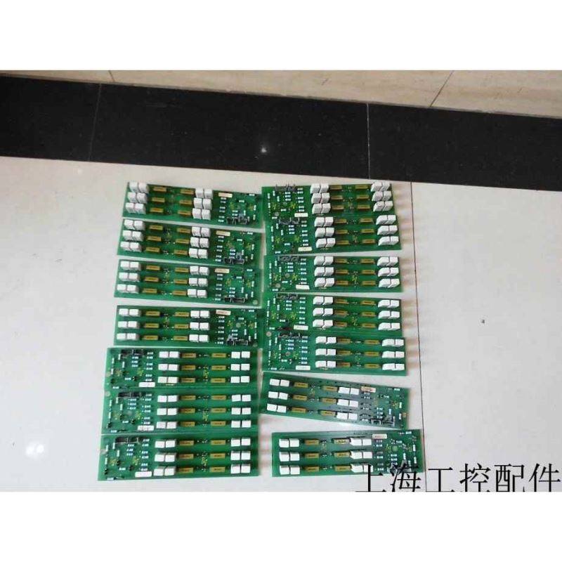 AH386001U001 590 591C 360A 450A 720A 800A 阻容吸收板