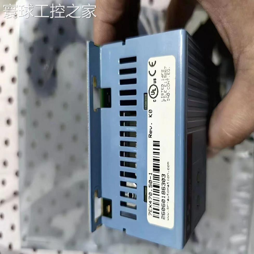 非实价优惠供应贝加莱 7EX470.50-1 模块质保库存咨询议价