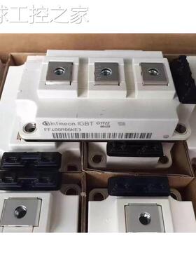 非实价FF400R06KE3议价