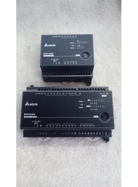 台达PLC//DVP10/14/16/20/24/30/32/40/60EC00R3/T3