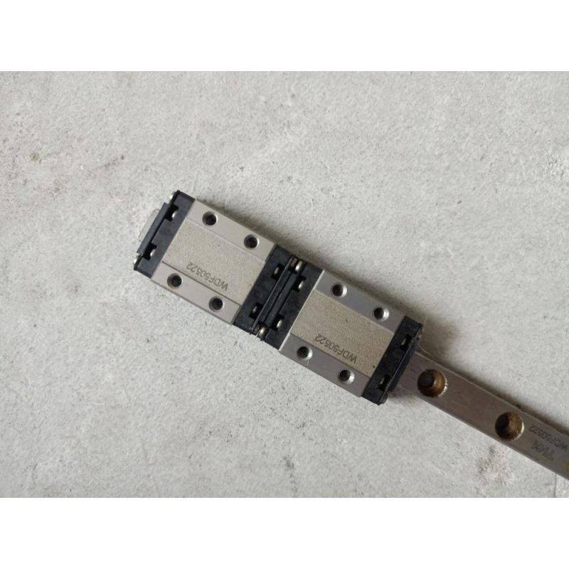 滑块SRS9XM 实物图 现货