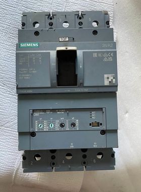 3VA2340-5HN32-0AA0 3P 400