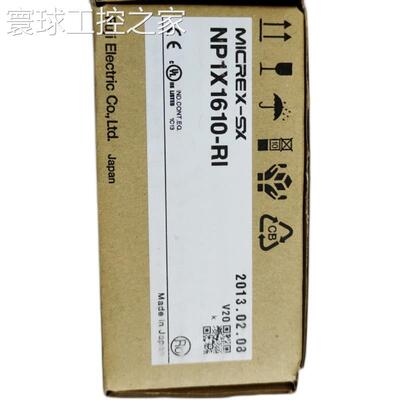 非实价富士PLC模块 NP1X1610－R1