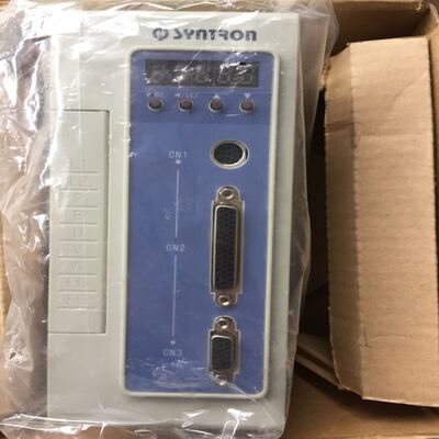 森创交流伺服驱动器GS0020A/GS0075A质保一年