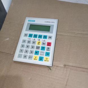 9成新OP5 1FB01实物图质量包好现货 A1操作屏6AV3505