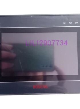 拆机PLC触摸屏一体机BM206MT-450ESBM206MTB-450E-B现货