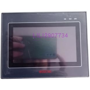 B现货 450E 拆机PLC触摸屏一体机BM206MT 450ESBM206MTB