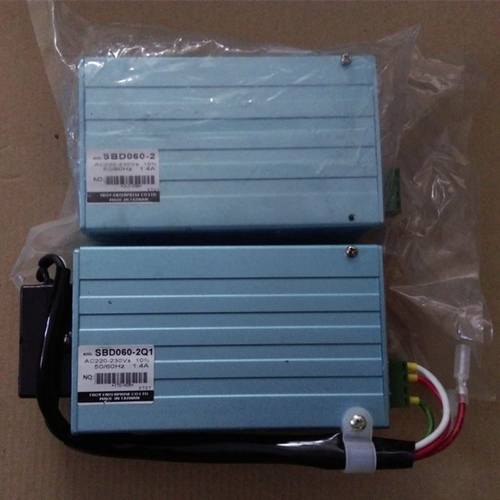 驱动器SBD060-2Q1实物拍摄