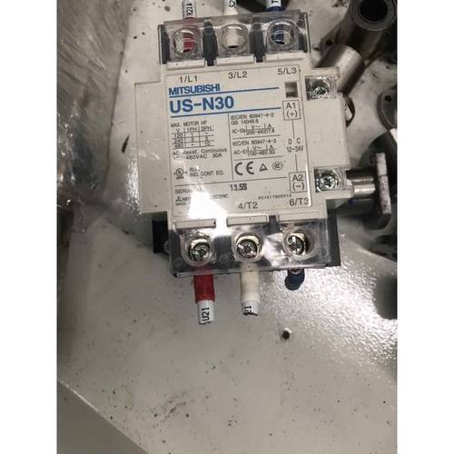 US-N30固态继电器