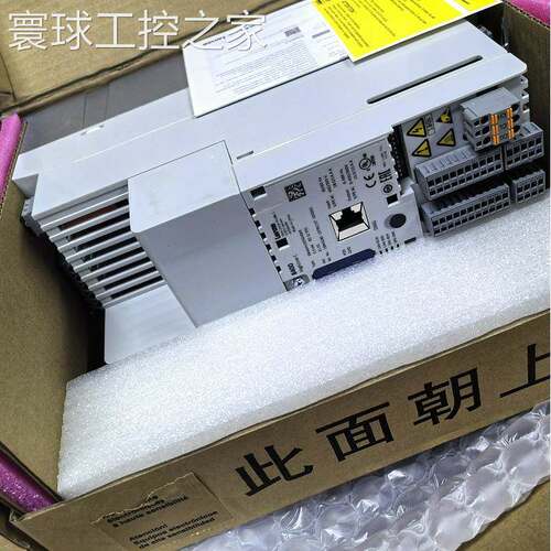 非实价供应Lenze伦茨 E84AVHCE5524SX0 变频器质保一年实物拍摄咨