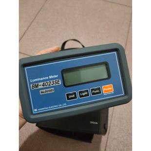4023SE 辉度计 京立電機 ARROWIN