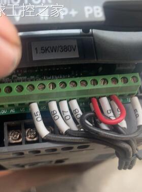 非实价1.5kw,380v科普变频器kepu380v1.5kw