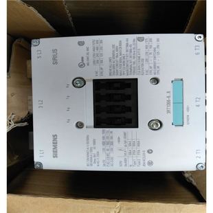 6AP36 接触器3RT1065 3RT1064 6...63RT1065 6AF36 1064