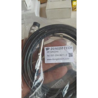 DP-S4V韩国东渡位移传感器现货DONGDOTECH