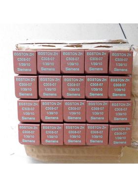 EGSTON ZH C308-07 电源板脉冲触发变压器